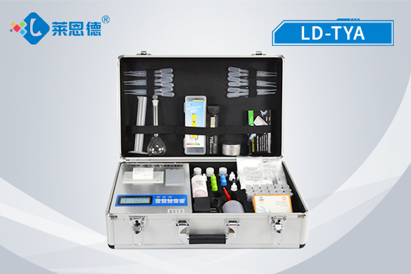 測(cè)土儀使用效果怎么樣？