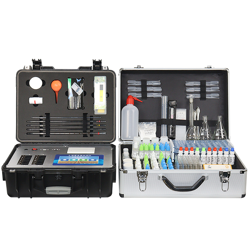 土壤養(yǎng)分檢測(cè)儀