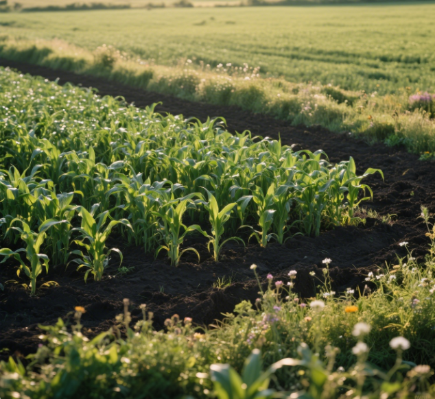 基于農業(yè)土壤養(yǎng)分檢測儀的全方位土壤肥力評估與優(yōu)化方案