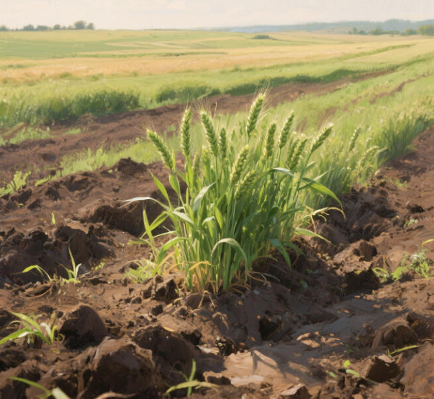 土壤氧化還原電位儀