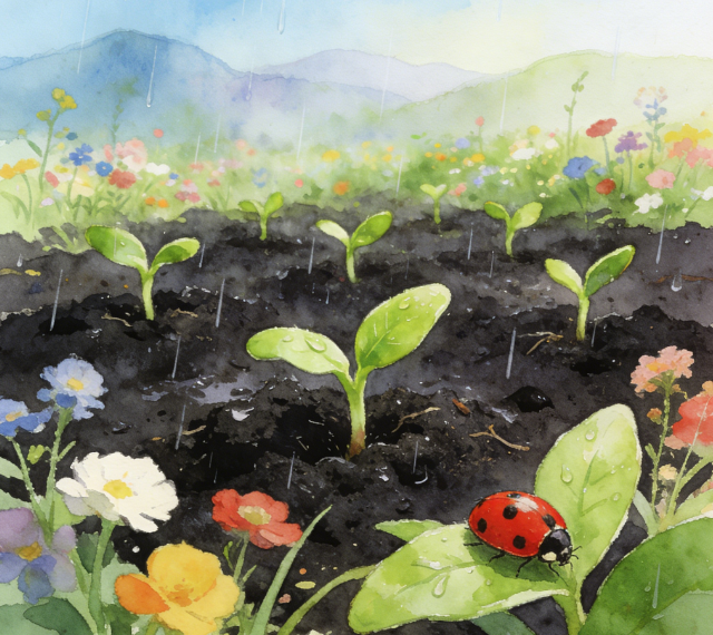 果園 / 農(nóng)田施肥神器：測(cè)土配方施肥儀哪個(gè)好？實(shí)測(cè)推薦山東萊恩德