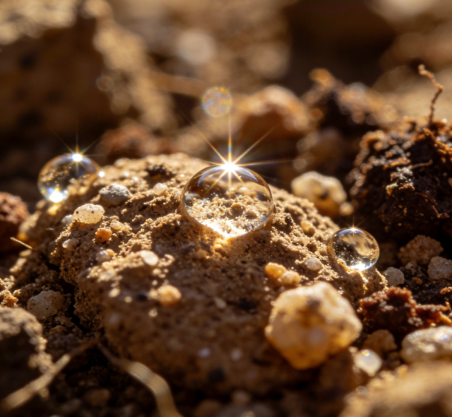 土壤團粒分析儀